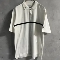 00s アディダス adidas 60'S 2PLY MERCERIZED