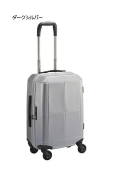 美品　エース　プロテカ　フリーウォーカーGL　機内持ち込み可