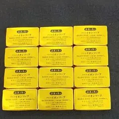 イオンソープ15g×12個《非売品》