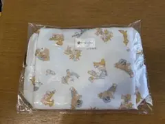 おむつポーチ