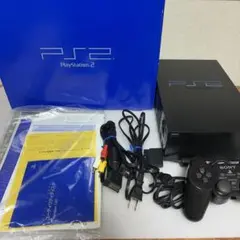 PS2 本体 SCPH-1500 ジャンク　プレイステーション