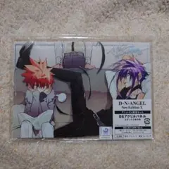 D・N・ANGEL アニメイト B6アクリルパネル