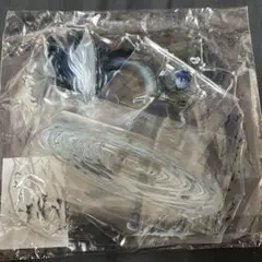 辰宮晴臣