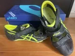 陸上短距離スパイク 25.0