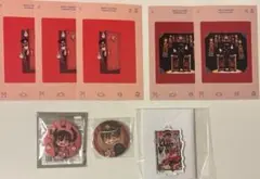 地縛少年花子くん　花子くんグッズ8点セット