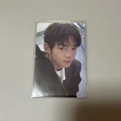 TWS トレカ ꒰ 한진 ハンジン ꒱