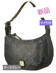 2WAYショルダーバッグ