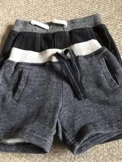 ショートパンツ ハーフパンツ☆サイズ90