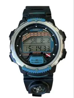 【TIMEX】REEF GEAR ヴィンテージ レア 純正ストラップ
