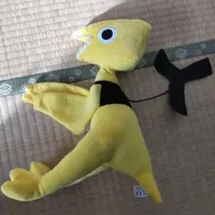 レインボーフレンズぬいぐるみ