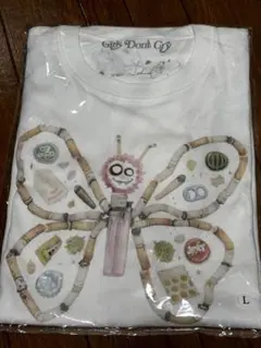 verdy × Aurel Schmidt Tee