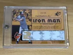 2007SPX CAL RIPKEN JR. 23/25