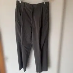 90s COMME des GARÇONS HOMME スラックス 田中オム