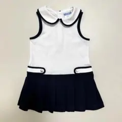 【新品未使用品】Jacadi ワンピース