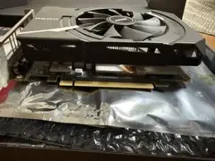 GeForce GTX 1660 AERO ITX 6G OC 他
