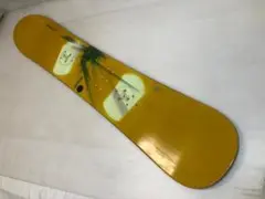 スノボ BURTON MOTION 151cm スノーボード キャンバー ツイン