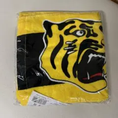 阪神タイガース マフラータオル