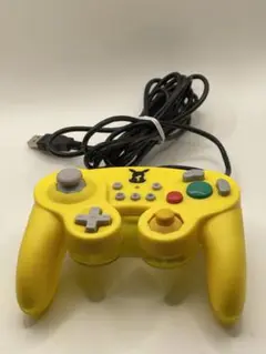 【Switch】ポケットモンスター ホリ クラシックコントローラー