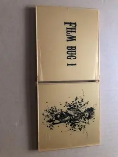 FILM BUG 1 gazette