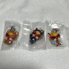 ヒステリックミニ　めじるしアクセサリー