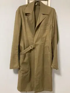 OLD TIELOCKEN COAT