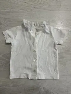アニエスベー　トップス70cm程度
