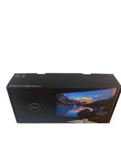 美品 U4025QW-A 5K2K曲面