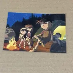 名探偵コナン　江戸川コナン　灰原哀　少年探偵団　ブロマイド　 vol.3