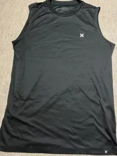 Hurley タンクトップ　Sサイズ