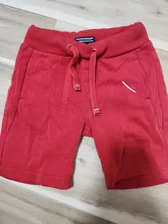 ハーフパンツ