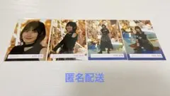 櫻坂46 的野美青　生写真　IWTC MV衣装　コンプ