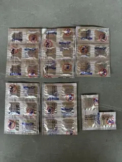 ミルトンCP 哺乳瓶用消毒剤 33錠