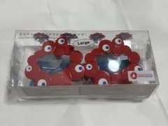 大阪万博 ミャクミャク サングラス