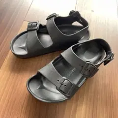 ビルケンシュトック　キッズ　サンダル　20㎝