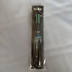 ハリーポッター　6色ボールペン（非売品）