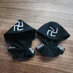 東京リベンジャーズ ぬいぐるみ ぬい服