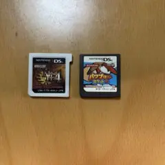 ドラゴンクエストXI & パワプロクンポケットR セット