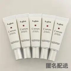 【メルカリ便】b.glen ビーグレン Cセラ ム5mlx5本
