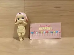 ソニーエンジェル ヒッパーズ アニマルシリーズ 垂れ耳うさぎ