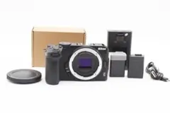 新品級 ニコン Z30 ショット数 470枚 バッテリー新品（互換品） M401