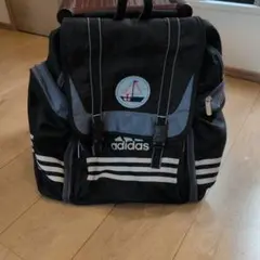 adidas セーリングデザインリュック