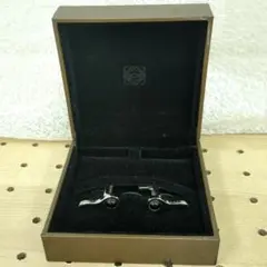 LOEWE ロエベ  カフス(箱付き) LOEWE ロエベ カフス(箱付き)