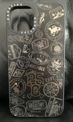 スマホケース　iPhone13ケース　ワンピース　スマホカバー