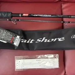 ストレイトショア SS-110/11【大型商品】 - 釣具のポイント