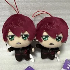 魔法使いの約束　ぬいぐるみ　マスコット　ミスラ　2個セット