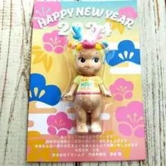2025年最新】年賀状 ソニーエンジェルの人気アイテム - メルカリ