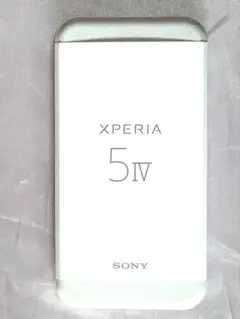 2025年最新】sony xperia 5 iv 256の人気アイテム - メルカリ