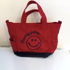 パーリーゲイツ☆カートバック