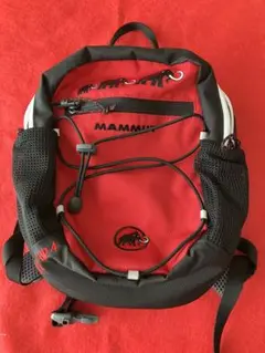MAMMUT マムート リュック　First Zip 4L