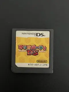 マリオパーティDS ニンテンドーDS